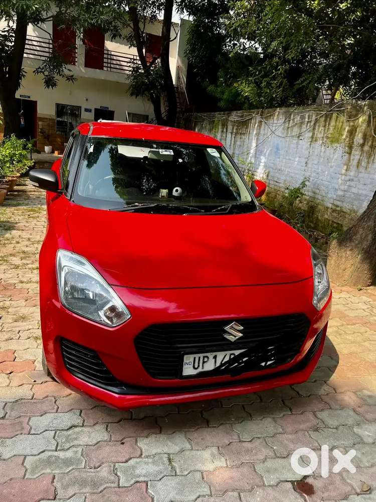 Maruti Suzuki Swift 2019 diesel amt