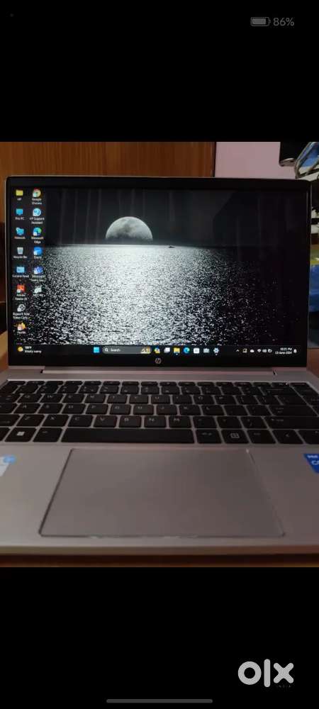 Hp ProBook 440 14 inch laptop