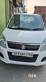 Maruti Suzuki Wagon R 1.0 2013 CNG & Hybrids 126000 Km Driven
