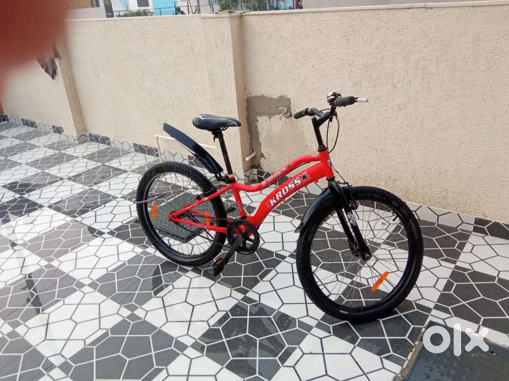 Selling cycle