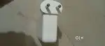 Apple mac book charger set