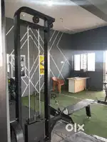 Gym For Sale