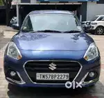 Maruti Suzuki Dzire 1.2 ZXI, 2022, Petrol