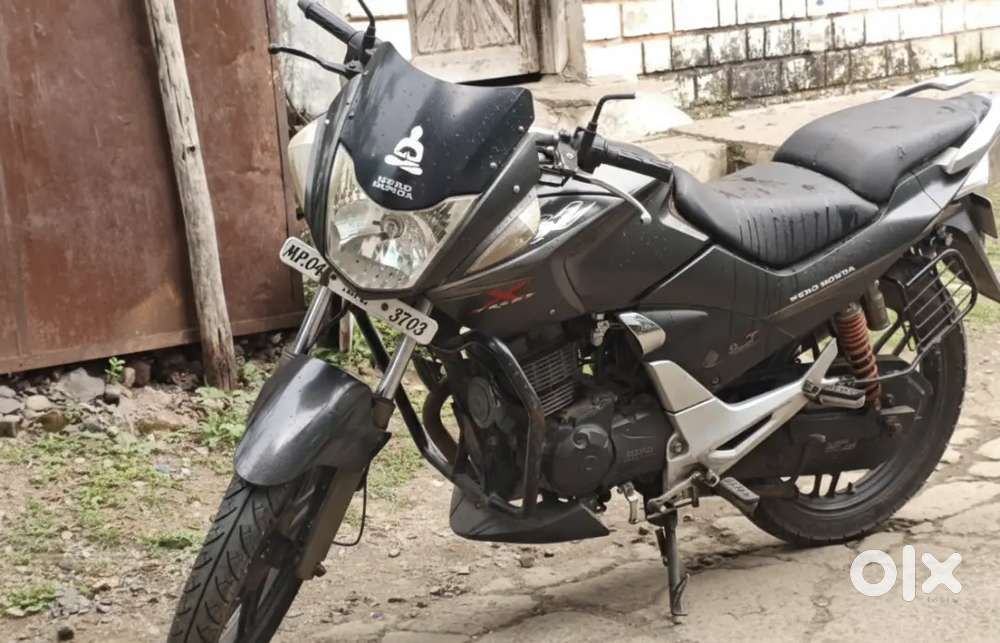 CBZ Extreme,2012. Good condition, Engine Sound Smooth,Well Maintenaned