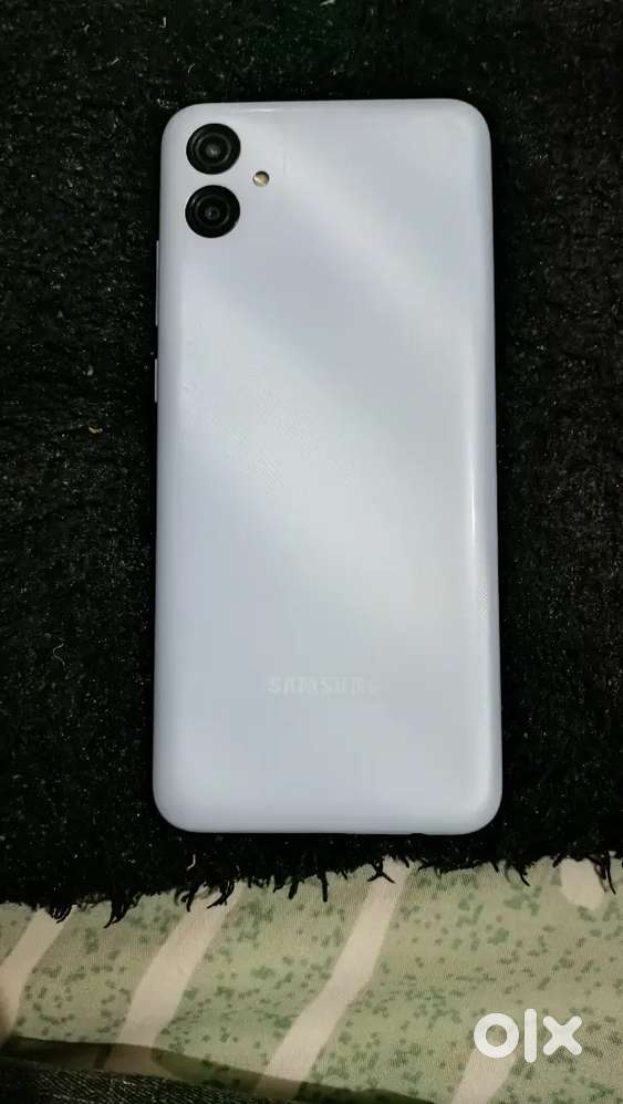 Samsung A04e 3gb Ram 32gb Storage