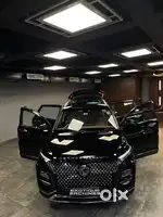 MG Hector Sharp Pro 1.5 Turbo MT Dual Tone, 2021, Diesel