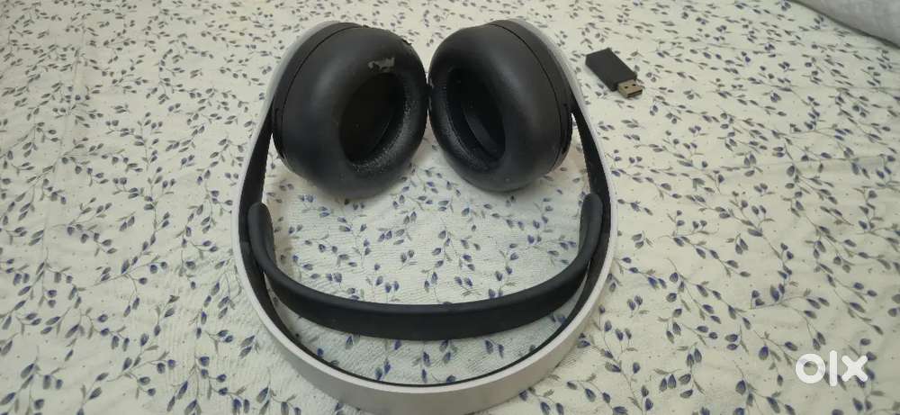 Sony PlayStation Pulse 3D Wireless Headset