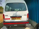 Maruti Suzuki Eeco 2016 Petrol Good Condition