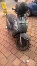 Access 125 good condition