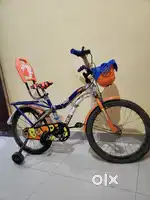 Bicycle for kids brand new