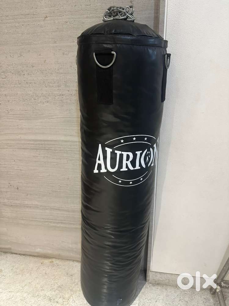 Gym Punching Bag