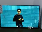 42 Inches Smart Led Tv Android Led 3 Month Used Available