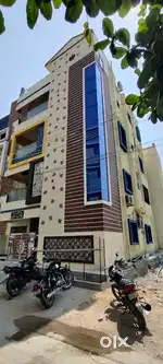 Single Bedroom House For Rent