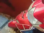 Activa 3g 2015 model nice