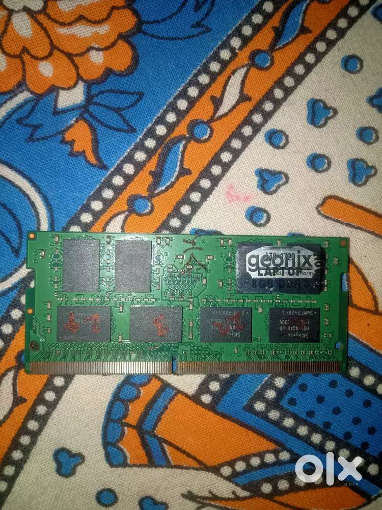laptop RAM