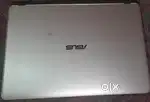 Asus laptop