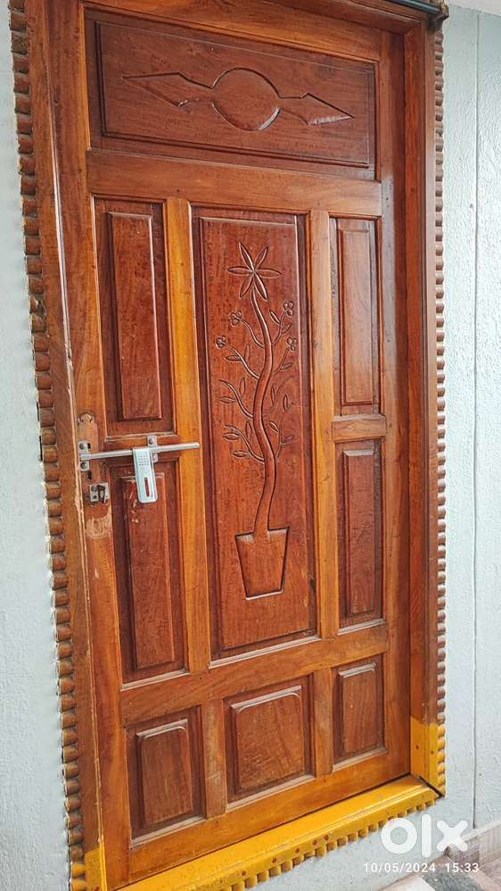 3 Floor independent house for sale