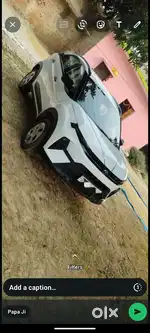 Tata Nexon 2024 Petrol 4000 Km Driven