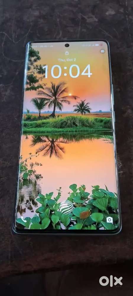 Vivo v40 poro