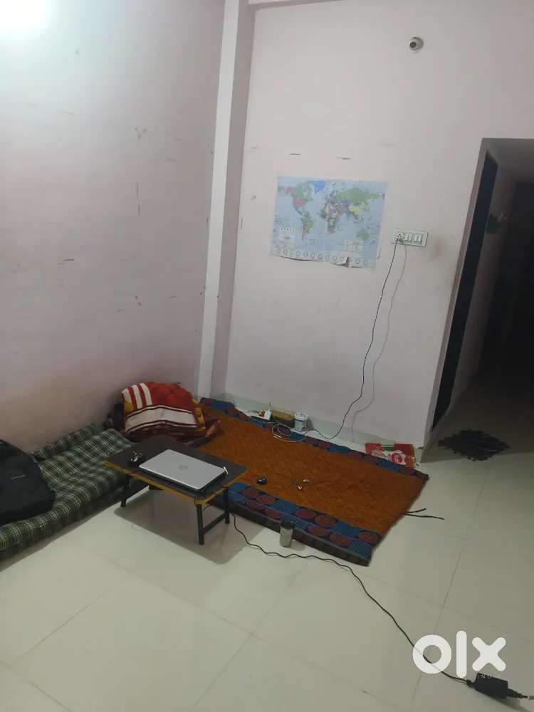 Need flate mate 1 bhk shiv city