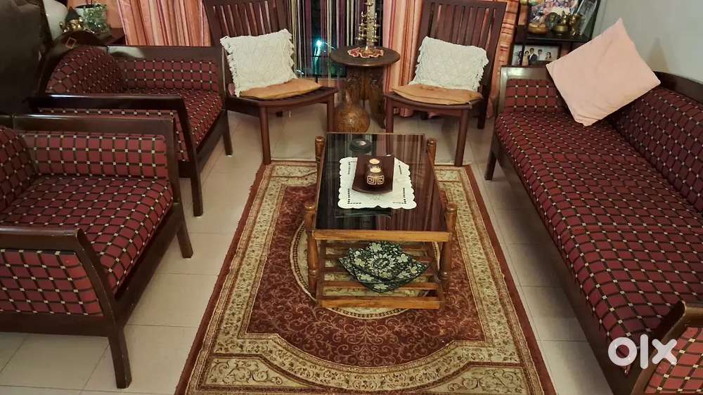 Sofa set 3+2