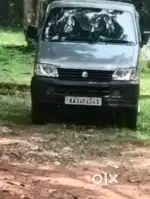 Maruti Suzuki Eeco 2021 Petrol 40000 Km Driven