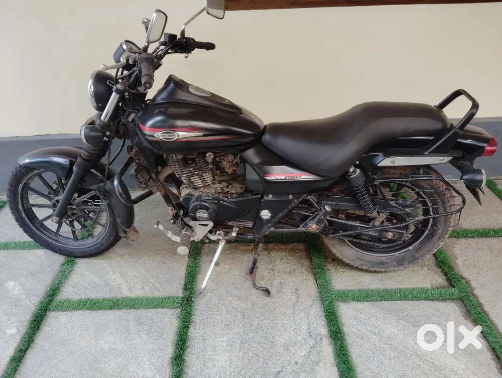 Baja avenger 220 street.