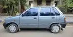 Maruti 800 fitness valid upto 2028