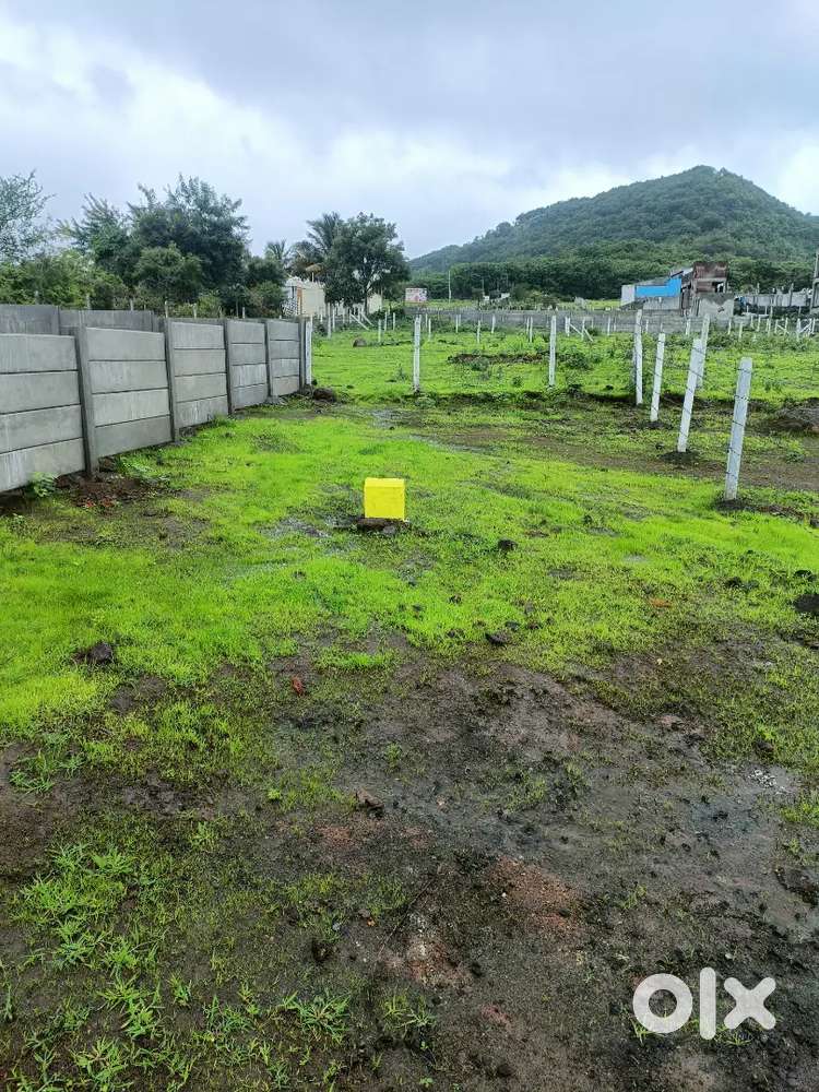 NA Plot for sale in kasarsai price negotiable