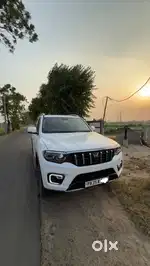 Mahindra Scorpio-N 2024 Diesel 15000 Km Driven
