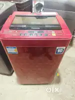 Panasonic 6.2kg merrun colour top load Washing machine