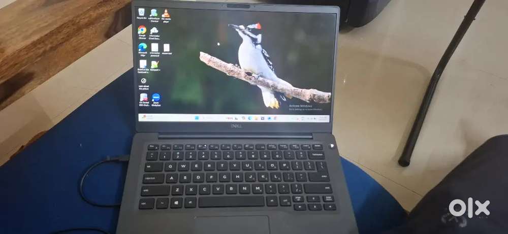 Dell Lattitude 7400 i5 8th gen 16GM ram