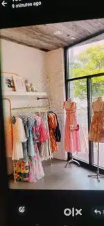 Tailor master needed for boutique at VIP road