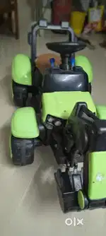 Kids toy car