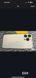 Iphone 13 pro 256 gb