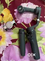 DJI OSMO MOBILE 6