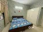 Independence flat no timing issue