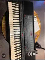 Yamaha psr 400