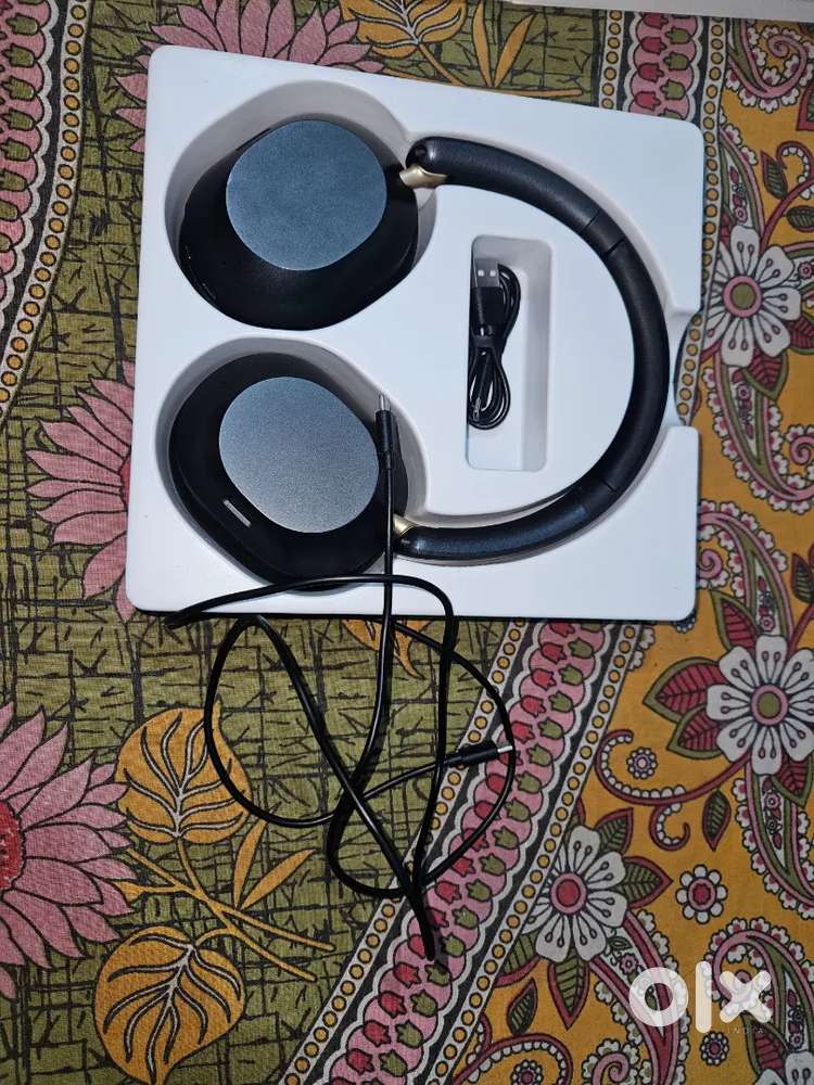Headphones