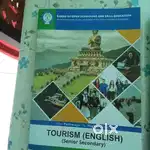 Grade12 , 5 textbooks for Rs 25