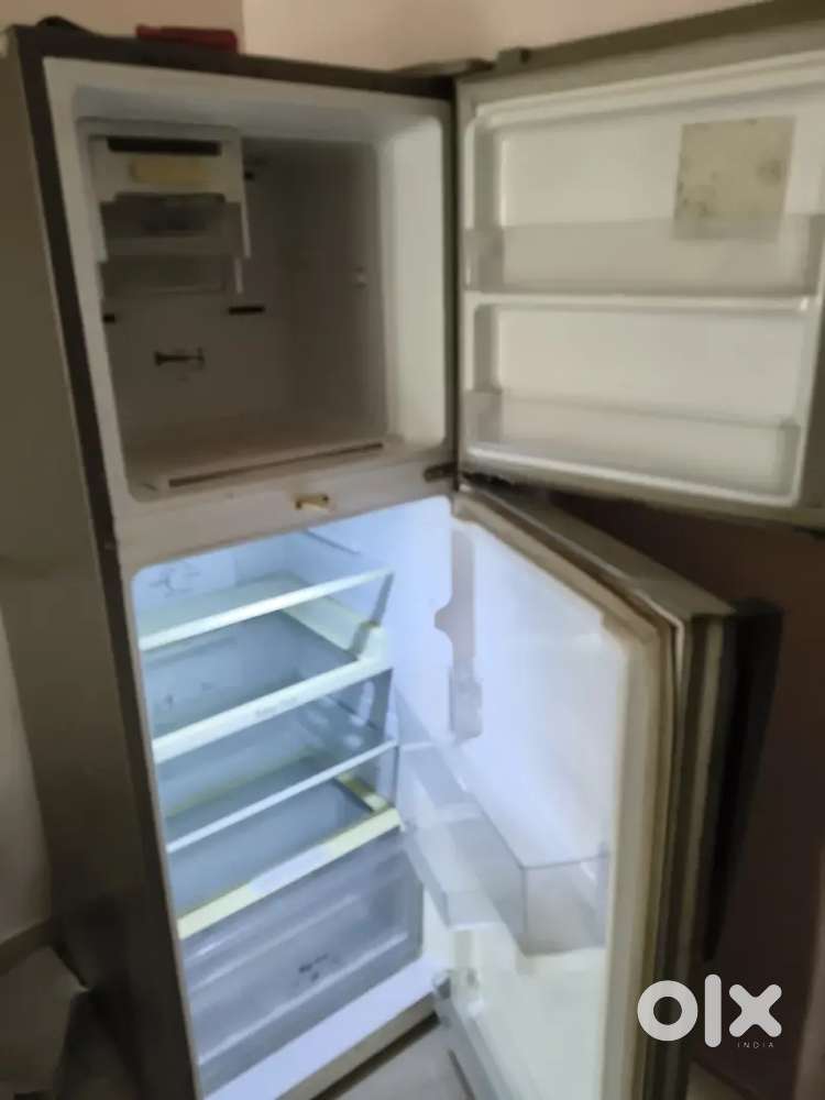 Five star rating refrigerator
