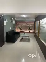 Furnished Office for Rent