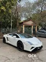 Lamborghini Gallardo, 2014, Petrol