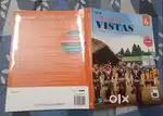 Class 6th Books CBSE Ambe School