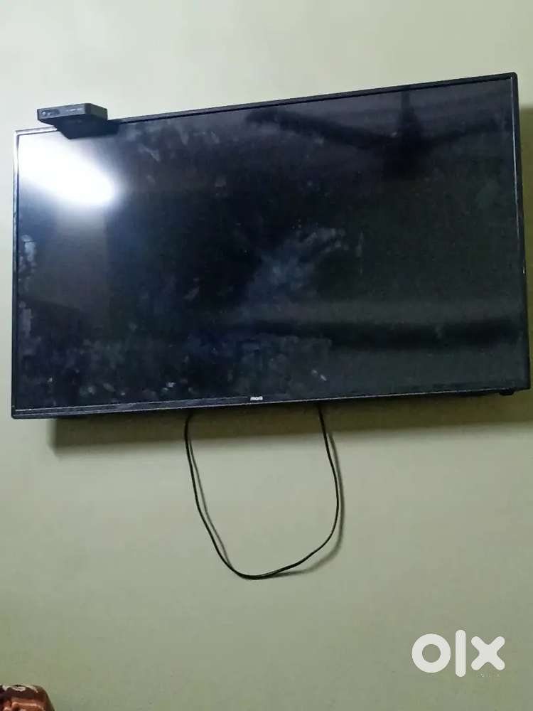 49 inches smart led