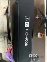 LC 400 RGB STICK LIGHT