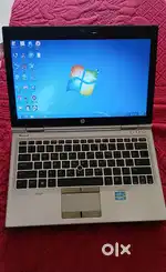 HP ELITEBOOK 2570P