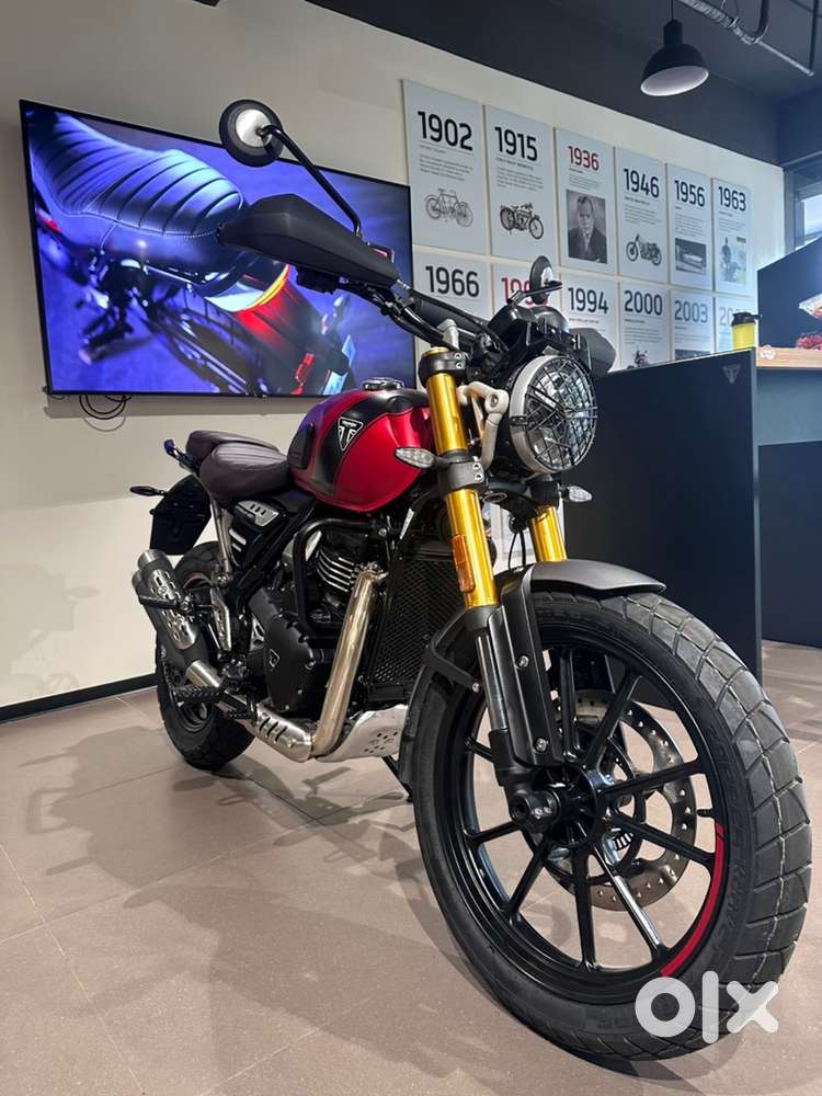 Triumph scrambler 400x