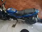 Bajaj pulser 180 CC. Good condition