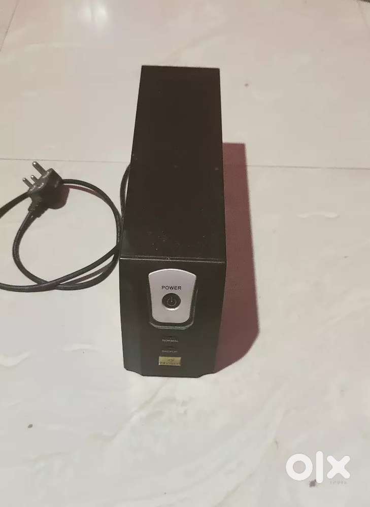Hitachi Inveator